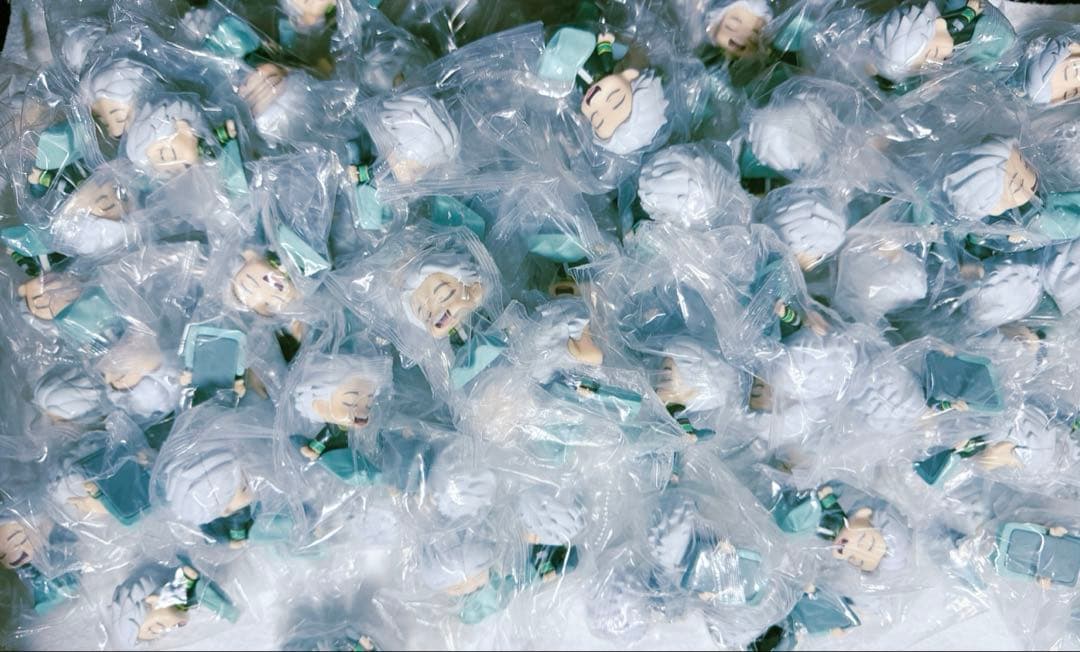 梅宮 おねむたん