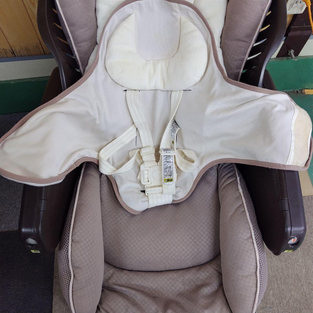 アップリカ　ハイローベッド＆チェア カンタービレユラリズムオートDX