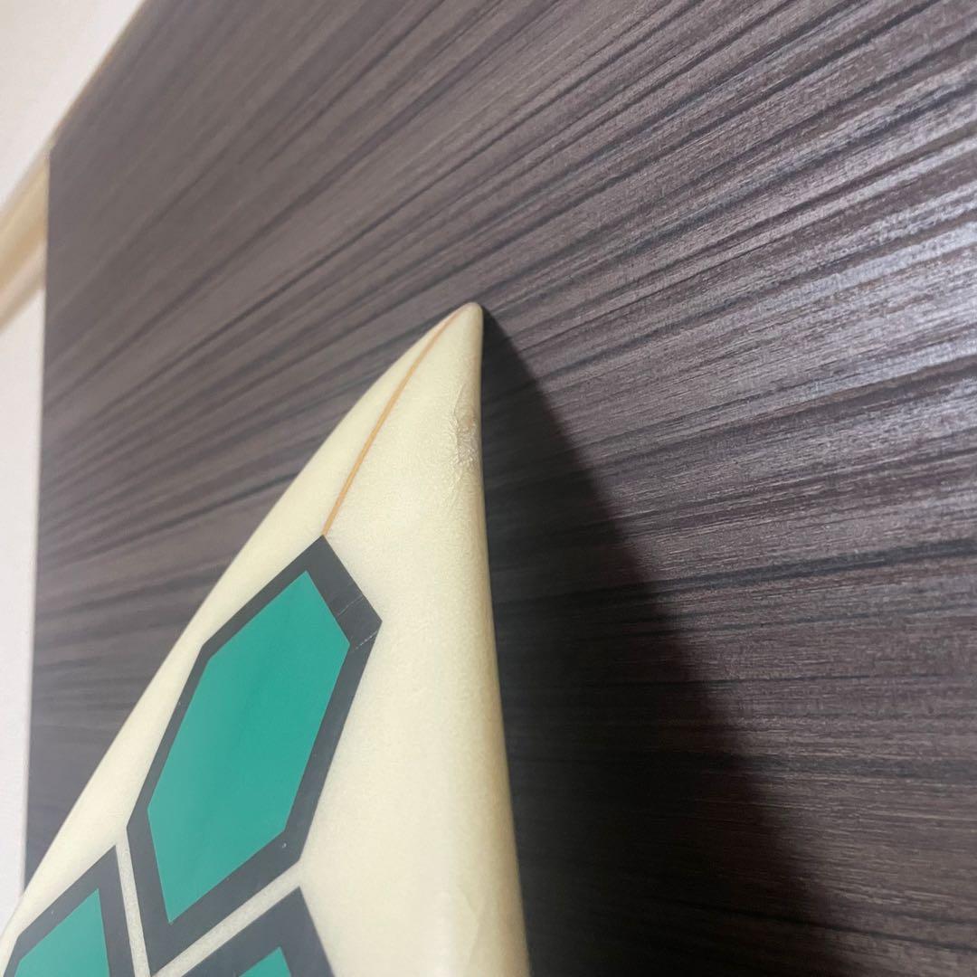 サーフボード　インテリア　サーフィン　アルメリックOGフライヤー　6'1