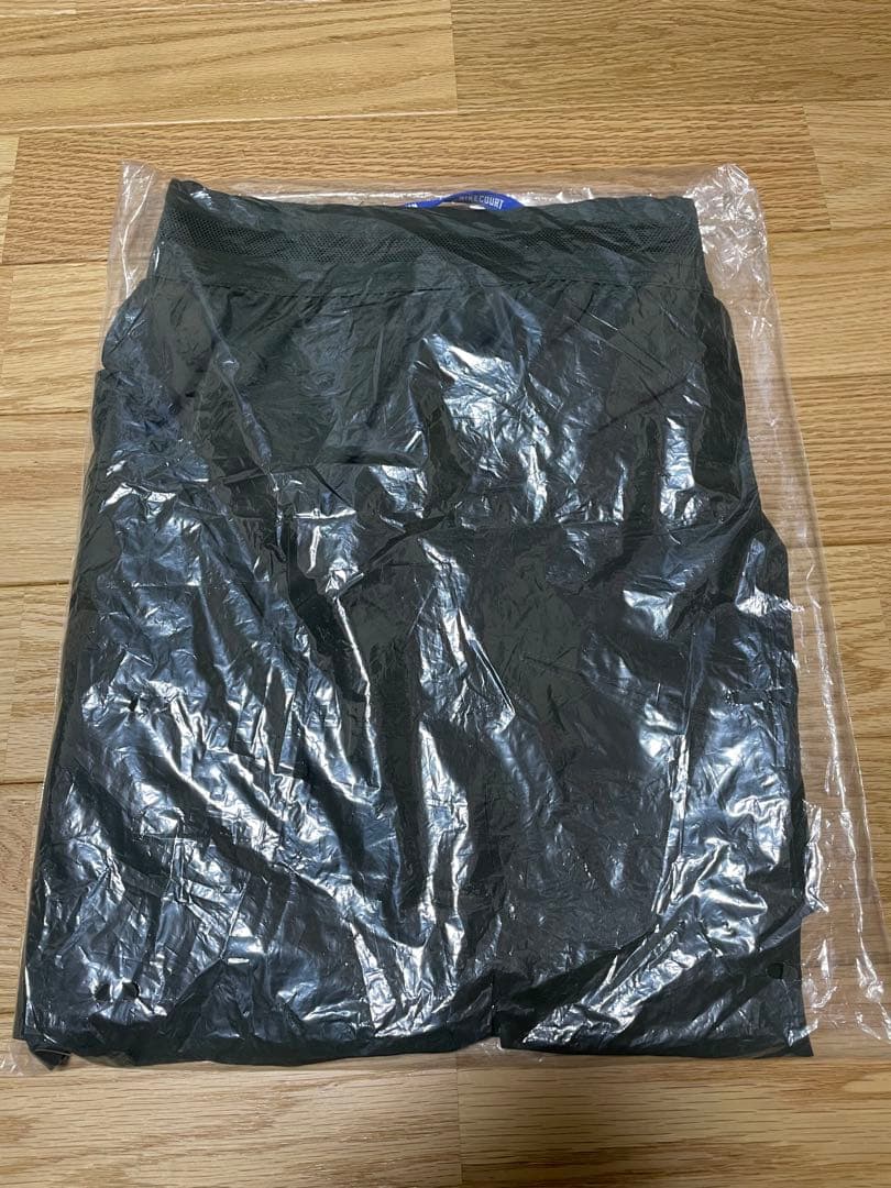 Nike Court Slam 6in Shorts アルカラス 全仏2025