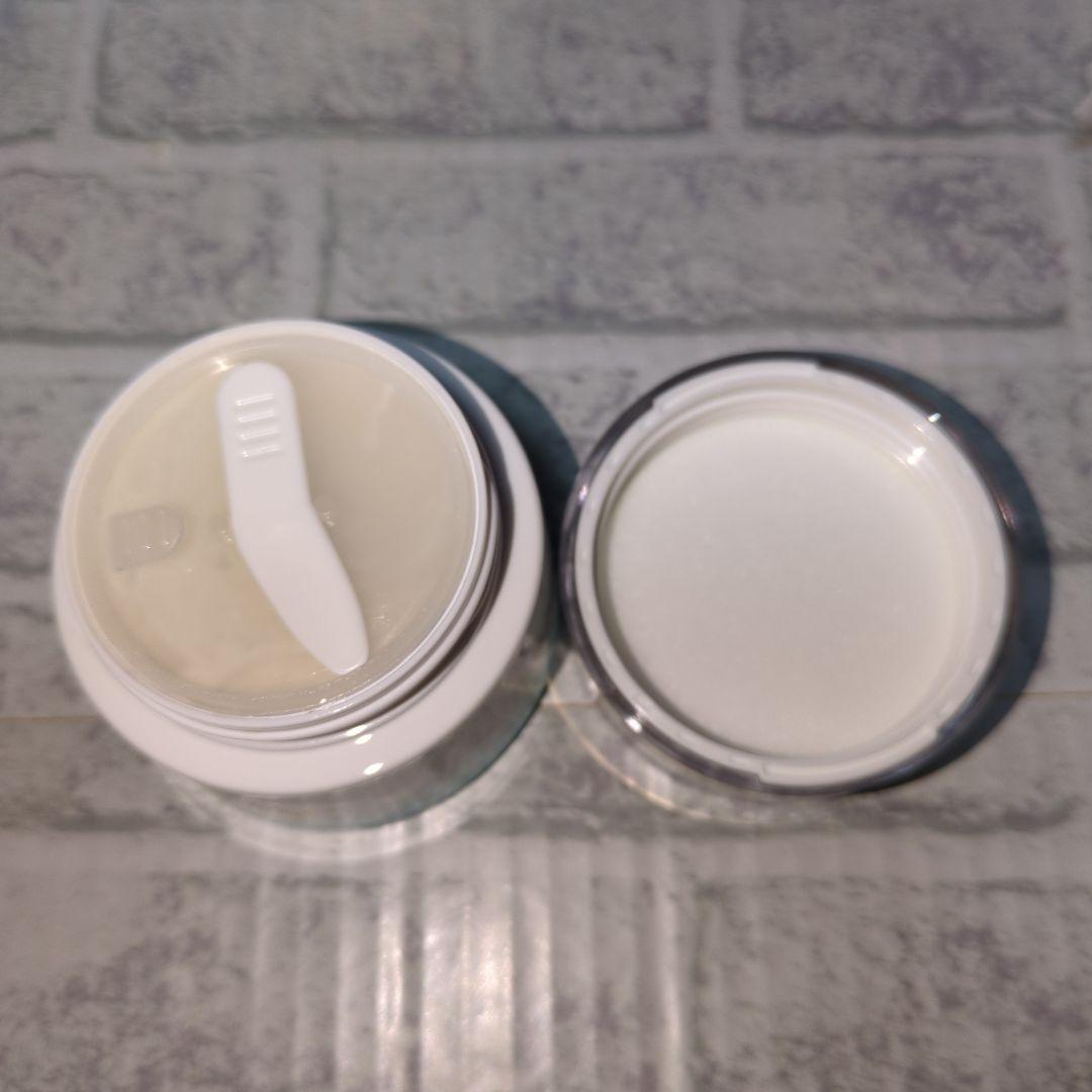 新品・未使用品！オーディ マーレモイスチャー 50g 3個セット