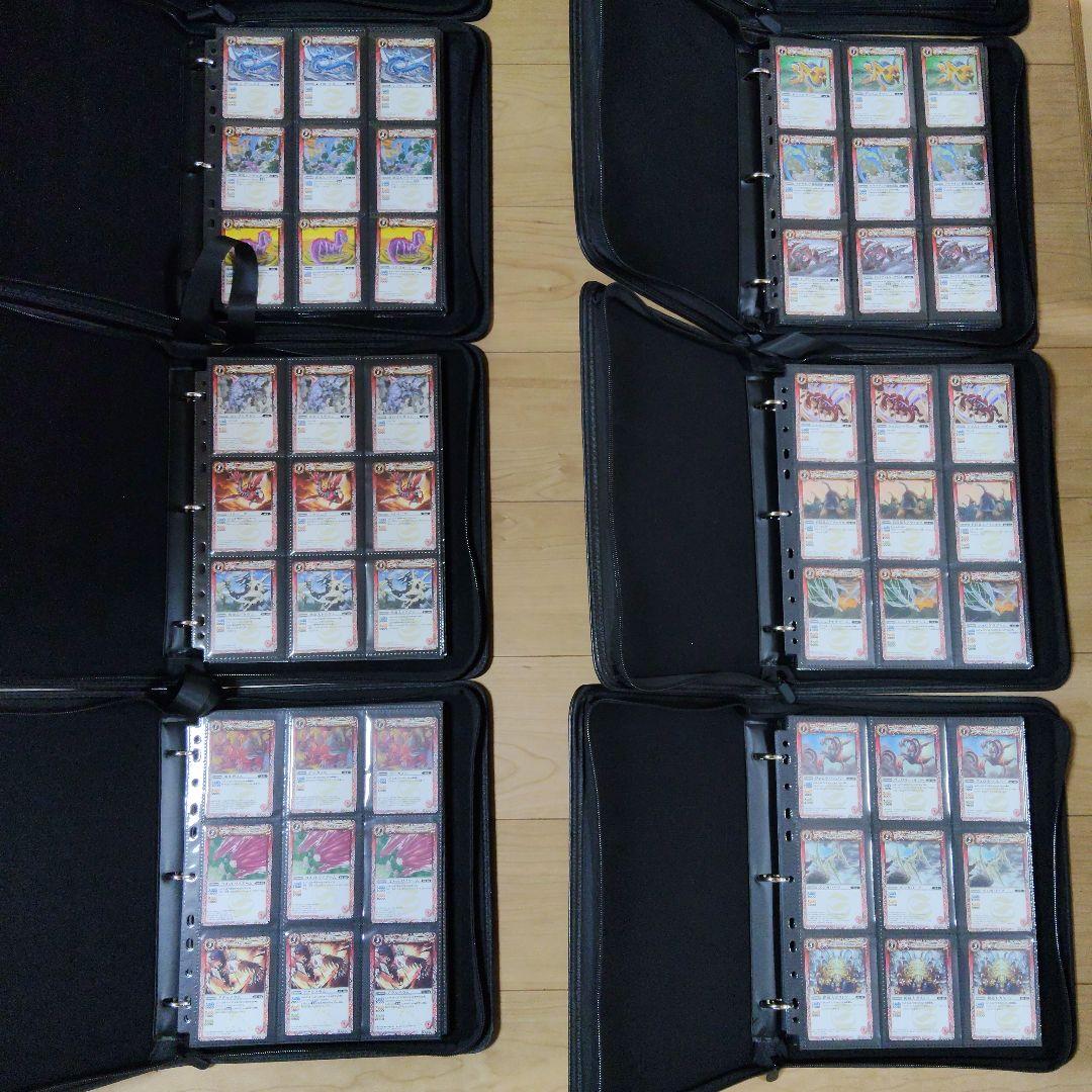 即*a様 バトルスピリッツ　まとめ売り　Xレア以外　1種類3枚ほぼコンプリート