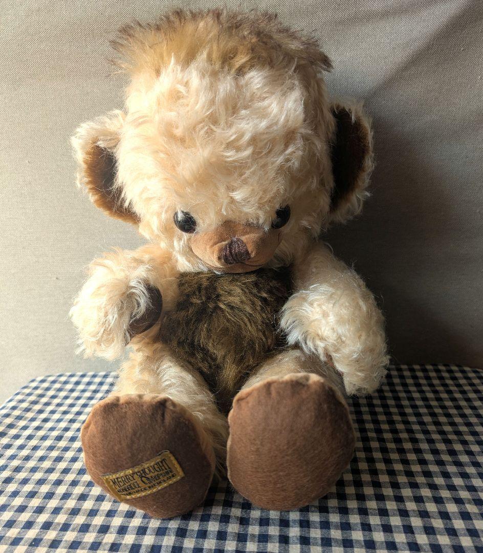 メリーソート アンセスターオブ チーキークリームビーン シリアルナンバー一桁代