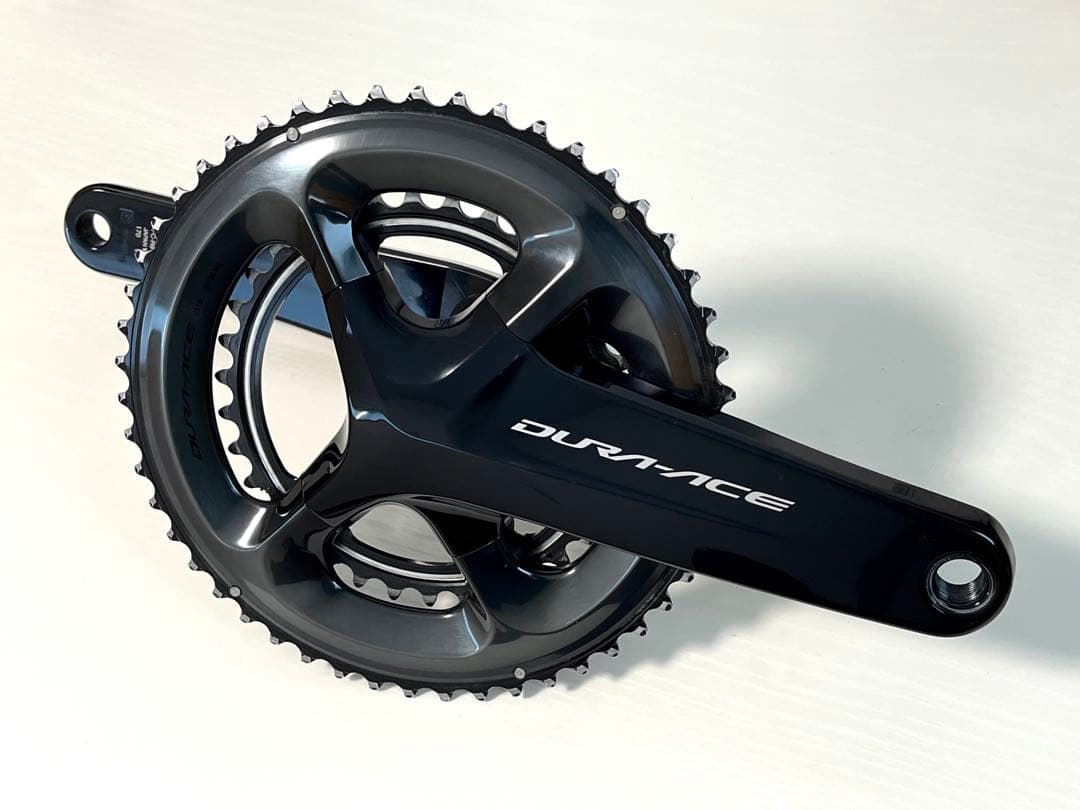 パーツ FC-R9100 50-34T 170mm