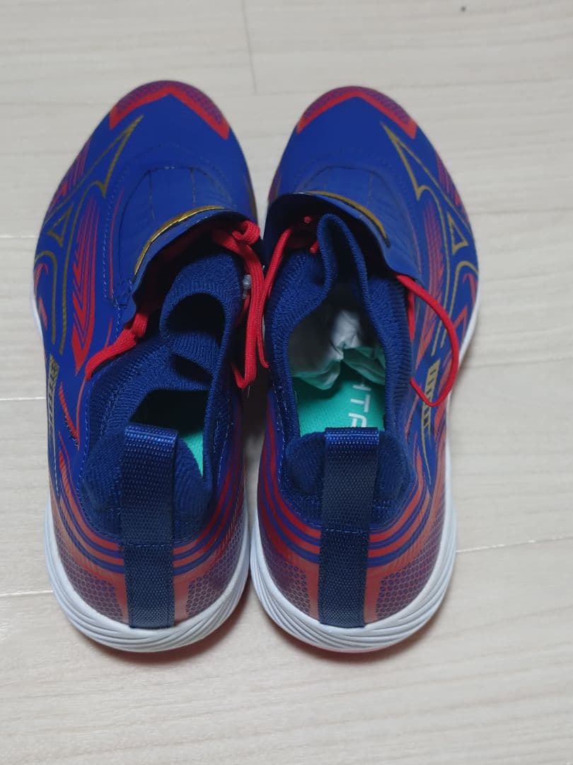 ミズノプロ ライトレボプロ GS TPU 26.0cm 野球スパイク 新品