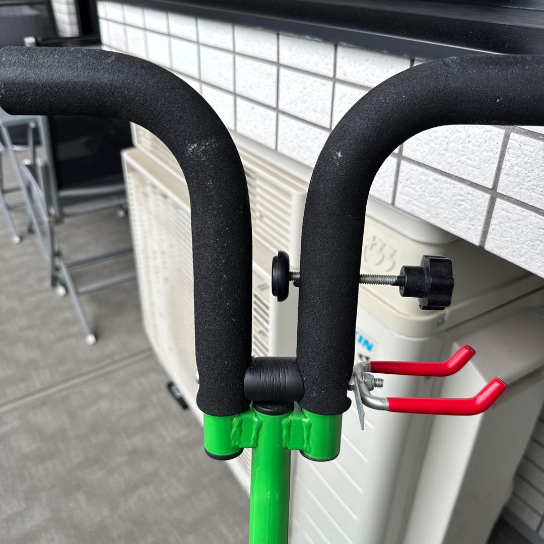 ガリウム GALLIUM ワックススタンド