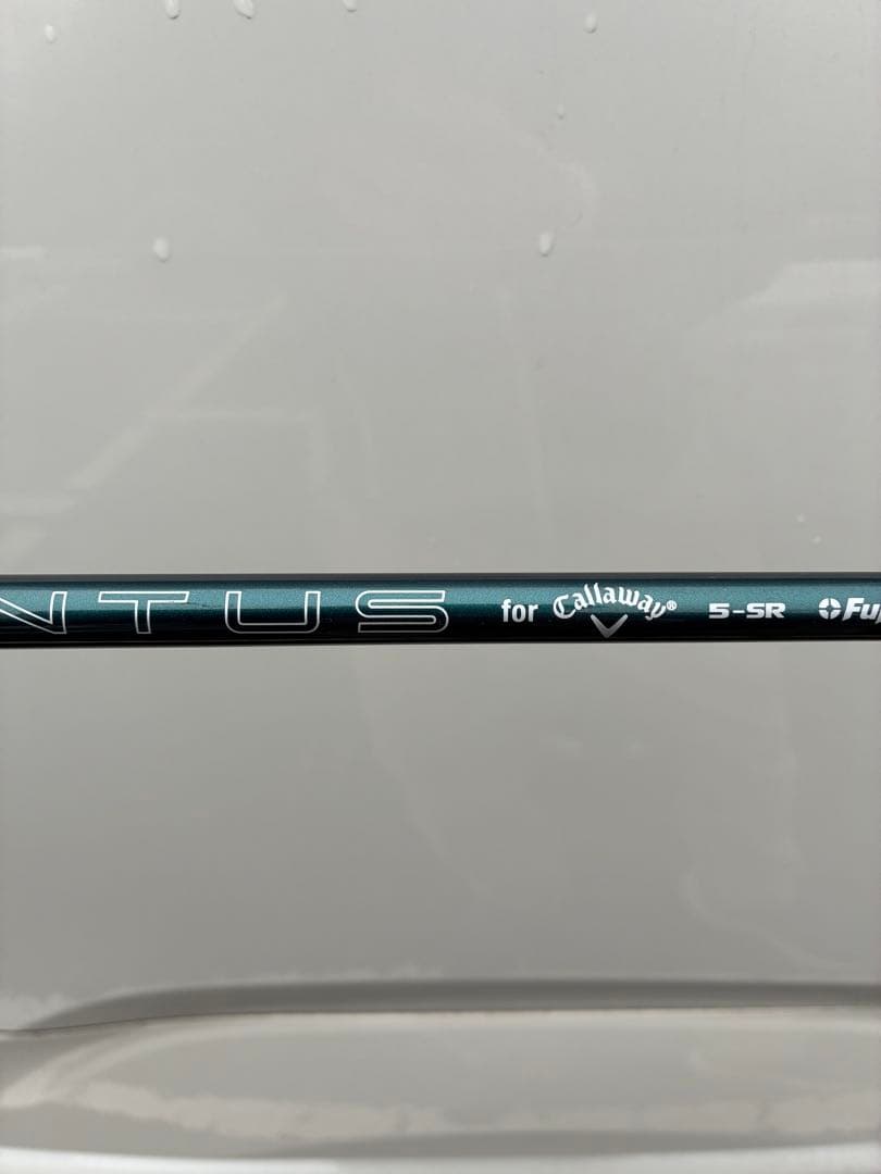 【激安大特価❗️】ELYTE ドライバー 10.5° 純正 SR