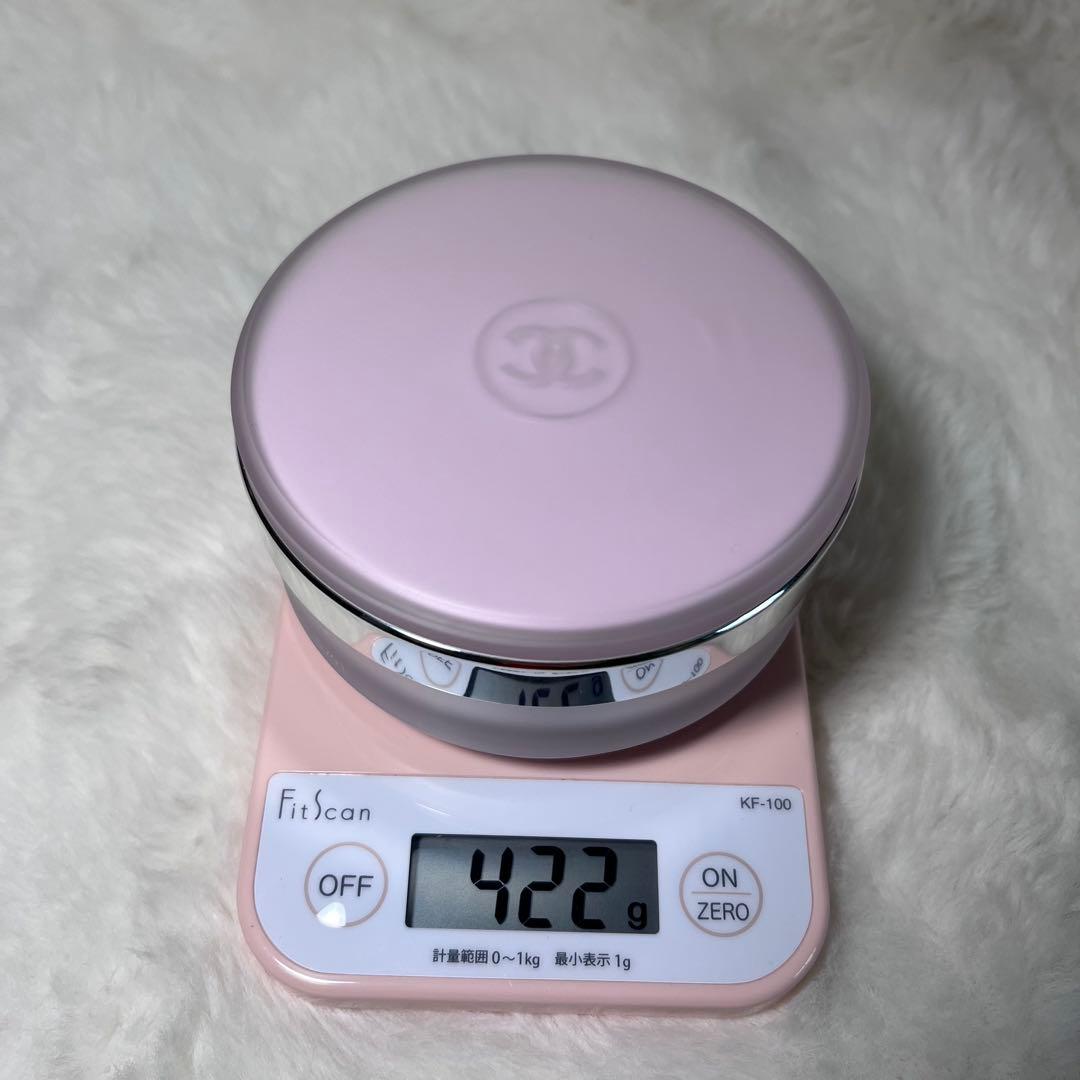 CHANEL チャンス　ボディクリーム