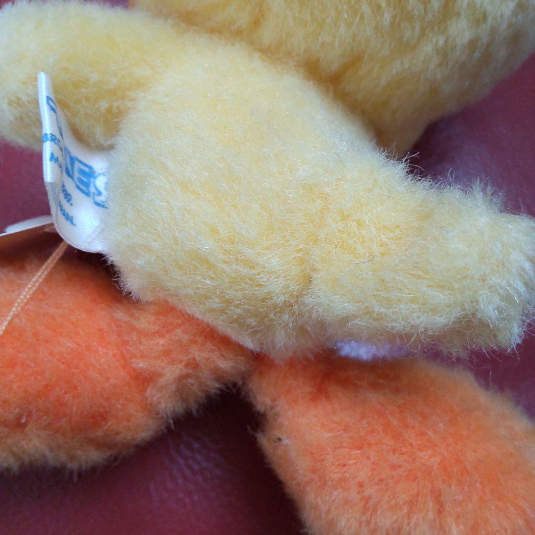 ルーニートゥーンズ　トゥイーティー 日本製　セキグチ　1989 レア