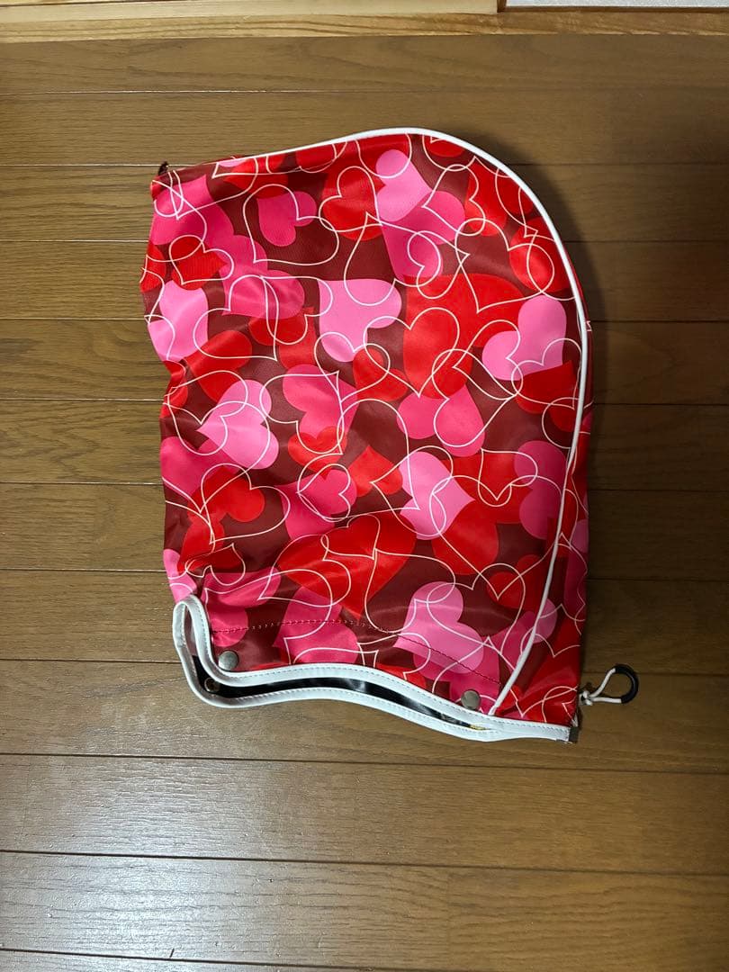 LoudMouth ゴルフキャディバッグ