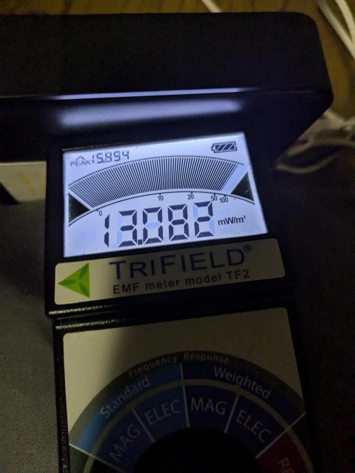 SHIELD 電磁波防止の毛布・ブランケット