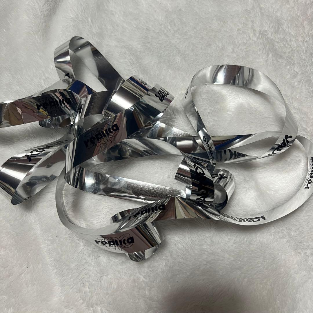 Vaundy バウンディ replica タオル ガチャガチャ ステッカー