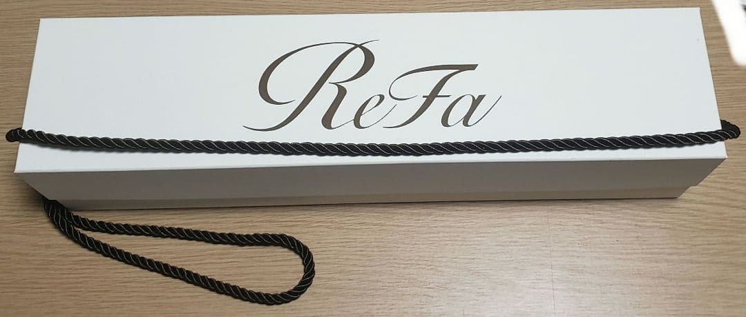 ReFa カールアイロンプロ RE-AW-02A 32mm 2023年正規保証付