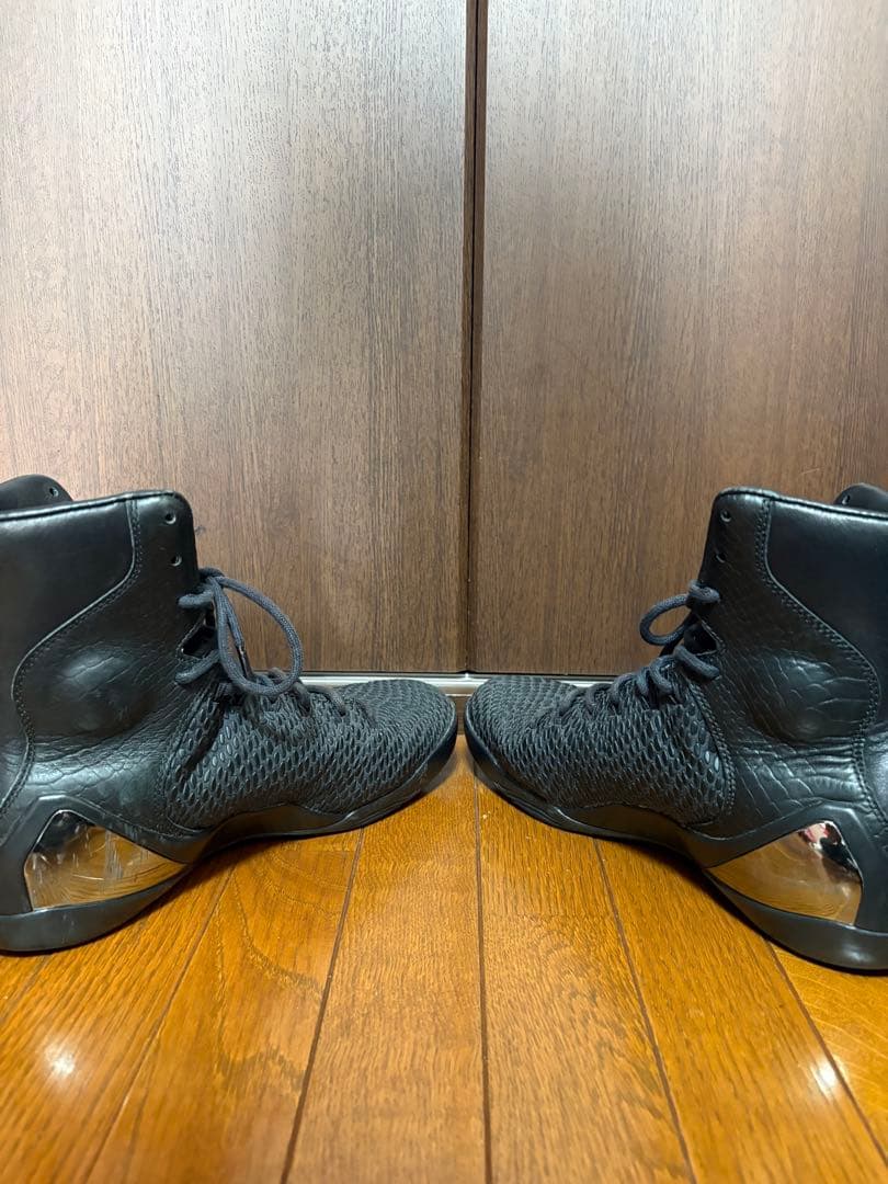 NIKE KOBE 9 KRM EXT コービー9 KRM EXT 【箱無し】
