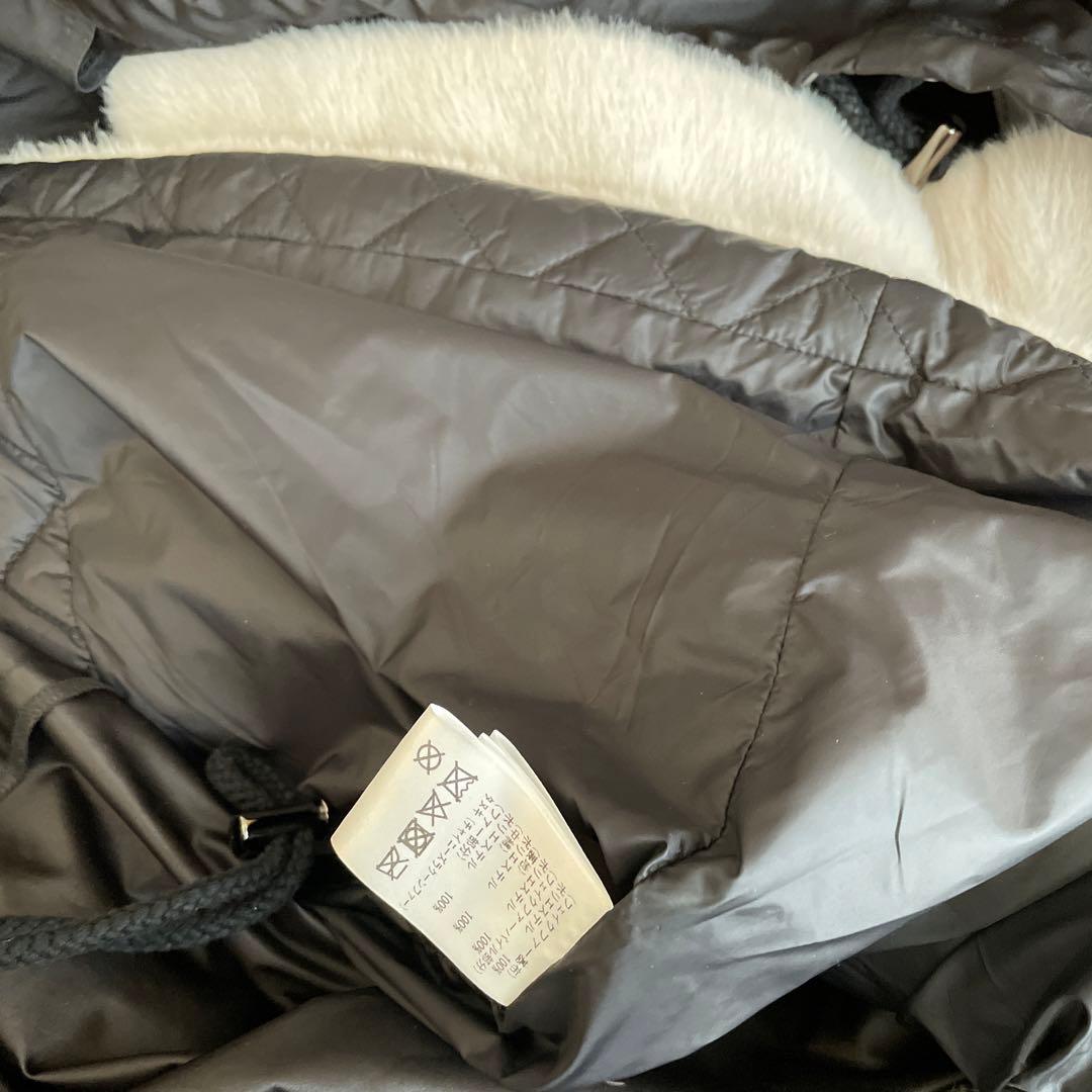 グレースコンチネンタル　ライナー付モッズコート