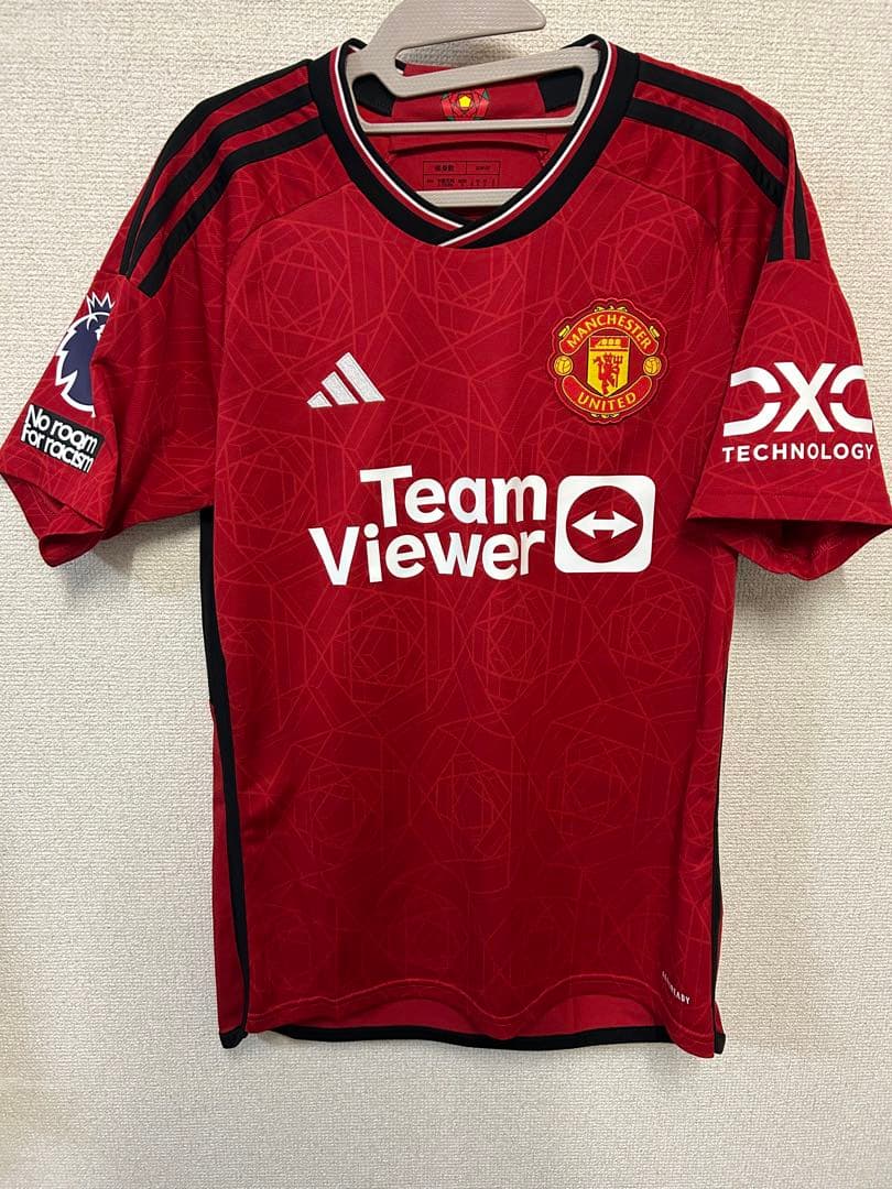 マンチェスターユナイテッド 23-24 アレハンドロ・ガルナチョ