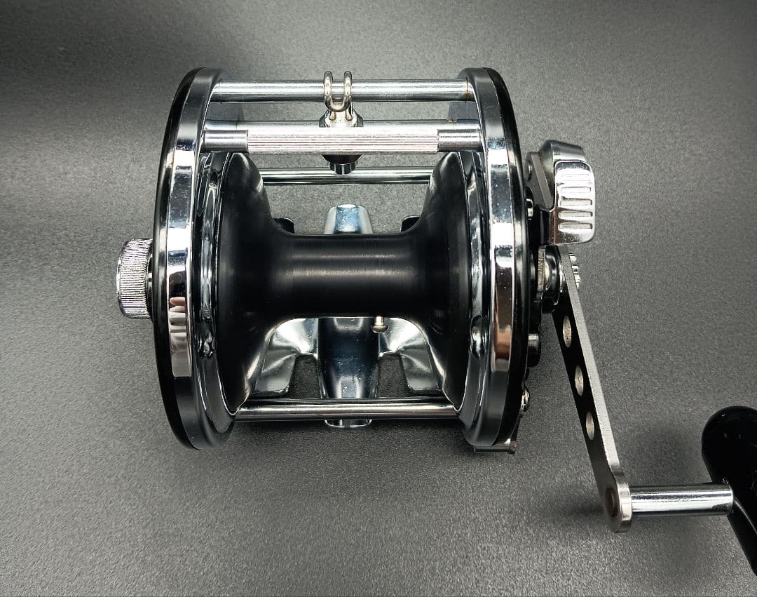 Dynamic ST-60 両軸リール