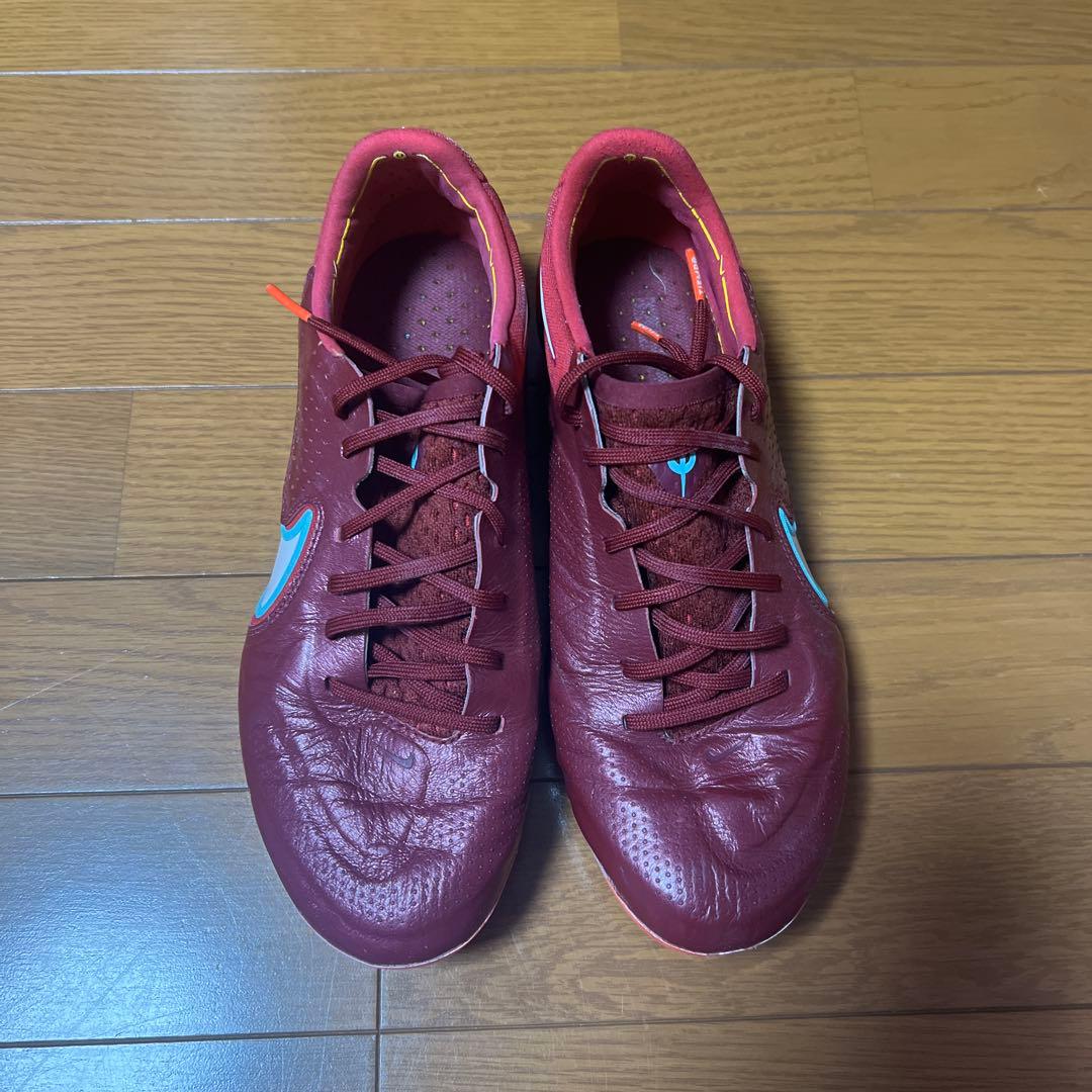 NIKE ティエンポ レジェンド 9 エリート AG
