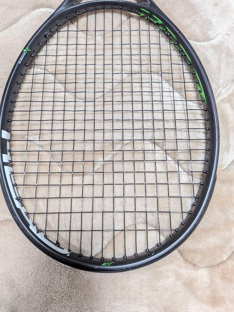 Wilson head ジュニアラケット26インチ　　2本セット　【美品】