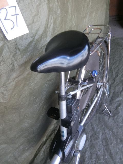 137：パナソニック　VIVI SX　ジャンク　引取限定：埼玉県所沢市