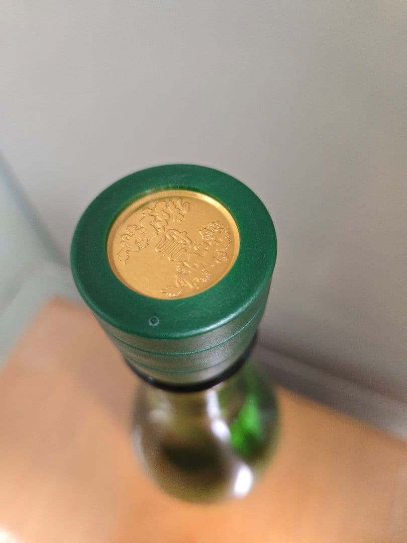 十四代あらばしり上諸白本生　製造年月2026.01.06