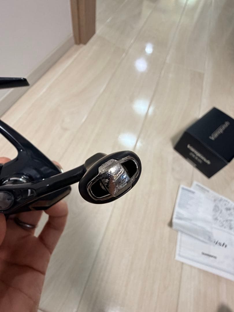 19ヴァンキッシュ2500S