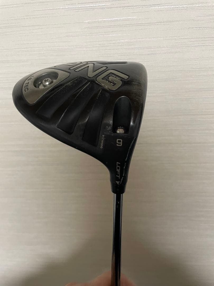 PING G30 ３本セット