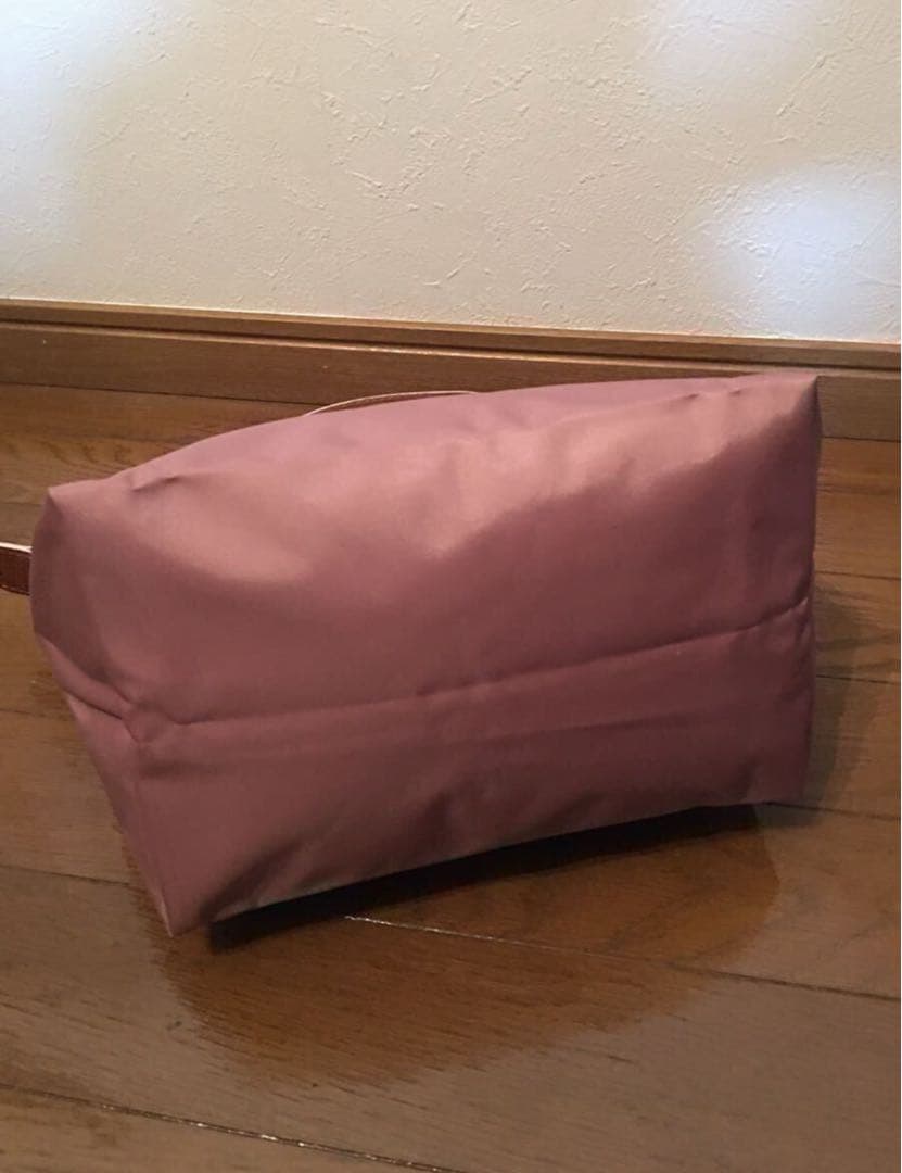 【新品】ロンシャン マイプリアージュ　ハンドバッグ サイズS 限定