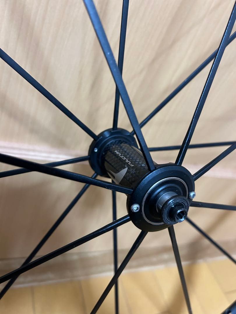 フルクラムレーシングゼロナイト　c15