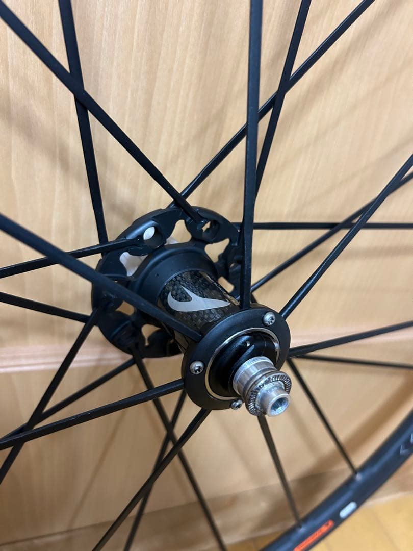 フルクラムレーシングゼロナイト　c15