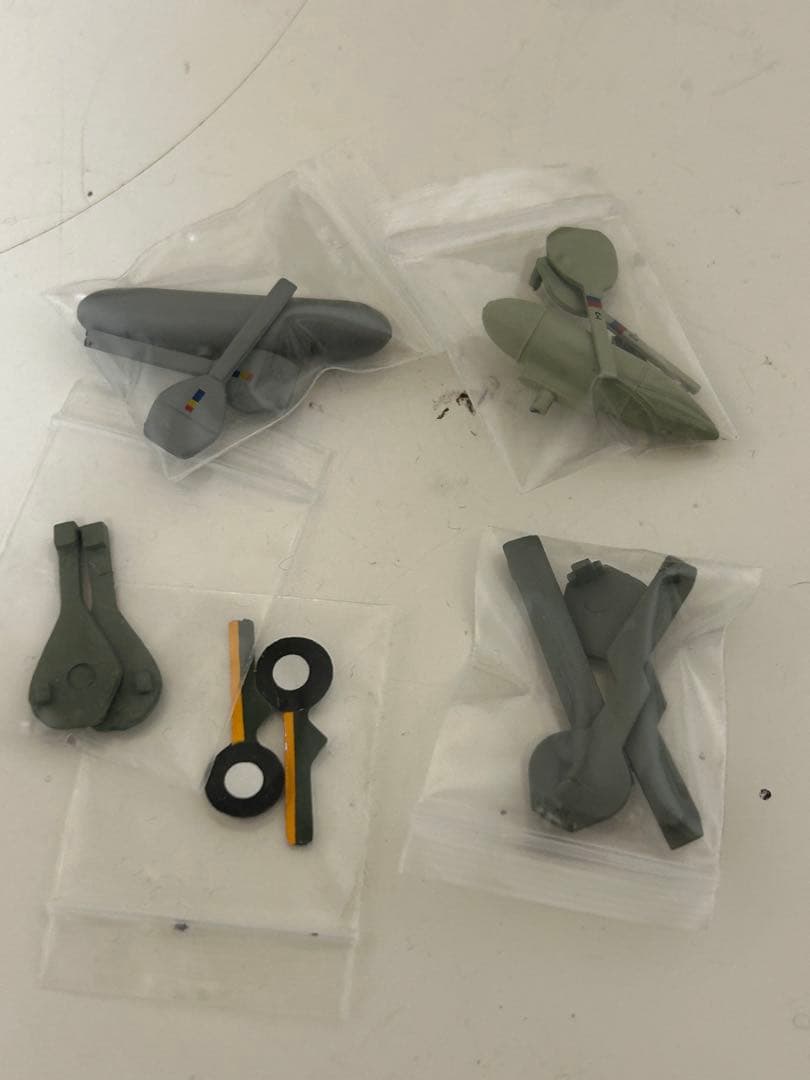 デアゴスティーニ　日本の傑作機コレクション 現状品