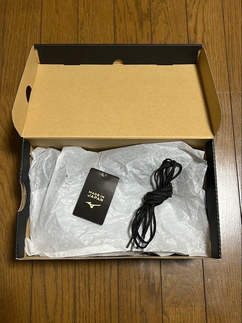 【海外限定】超激レア　早い者勝ち モレリアネオ3βJAPAN 26.5cm