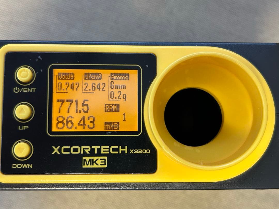 東京マルイ 次世代電動ガン　SCAR-L CQC ブラック