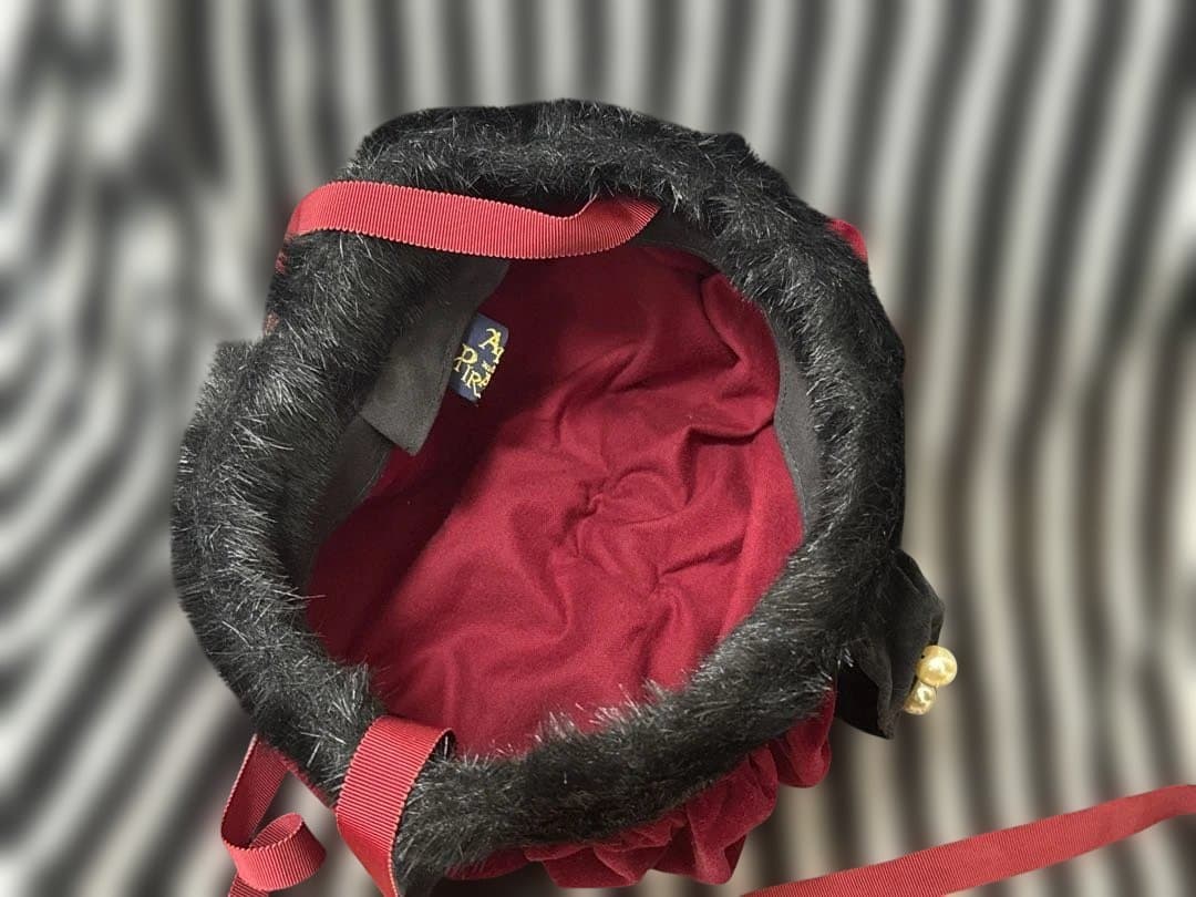 ALICE and the PIRATES アリパイ 王冠ドレスハット ゴスロリ