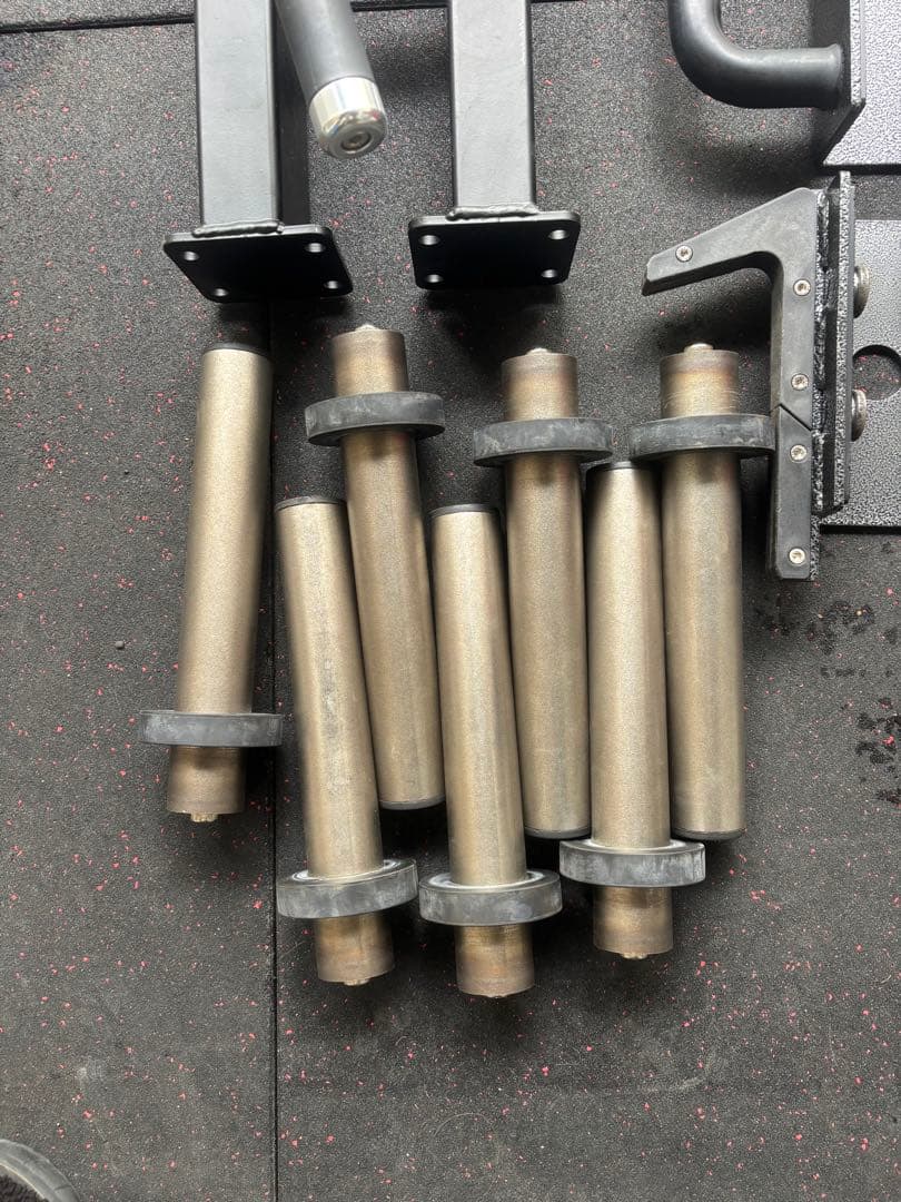 ハーフラック　LEXCO LF-203 業務用