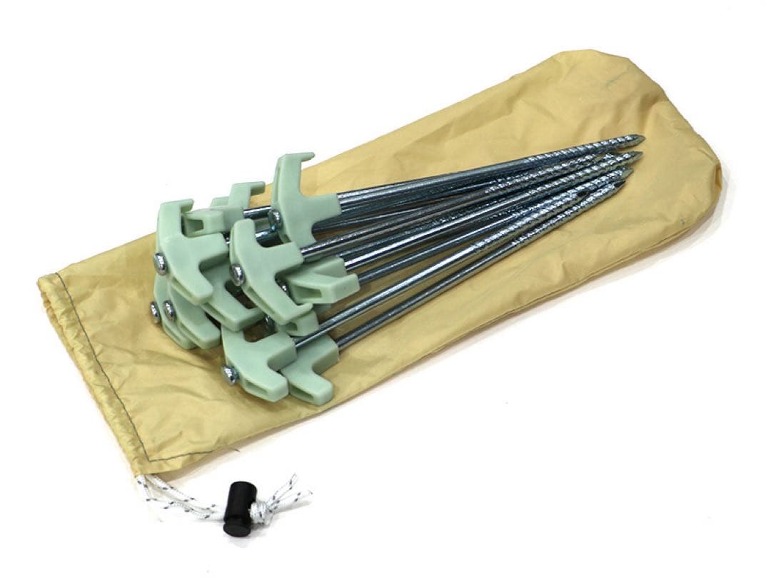 DOD キノコテント 未使用（確認のみ） キャンプ テント　5イイネ毎に割引