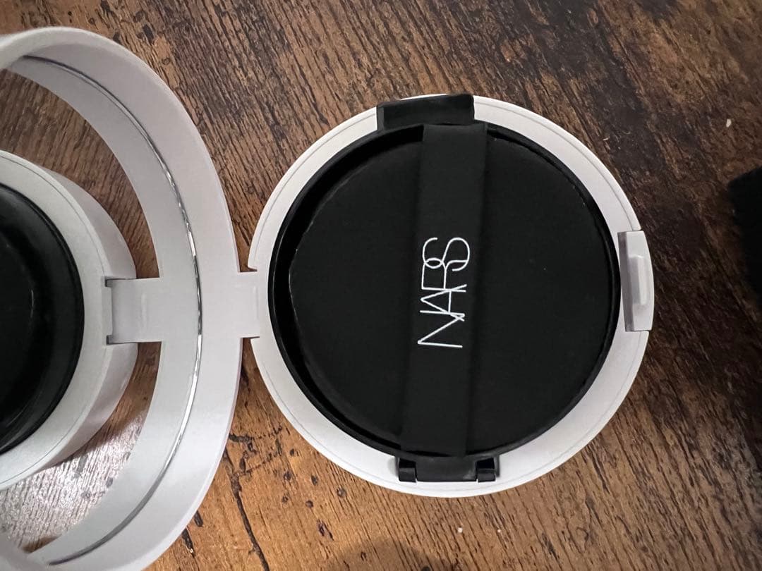 NARS ライトリフレクティングシリーズ3点セット