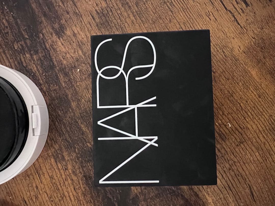 NARS ライトリフレクティングシリーズ3点セット