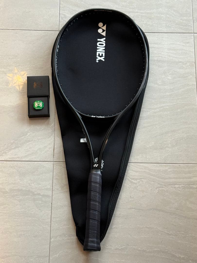 【G3】ヨネックス レグナ100 YONEX REGNA 100 テニスラケット