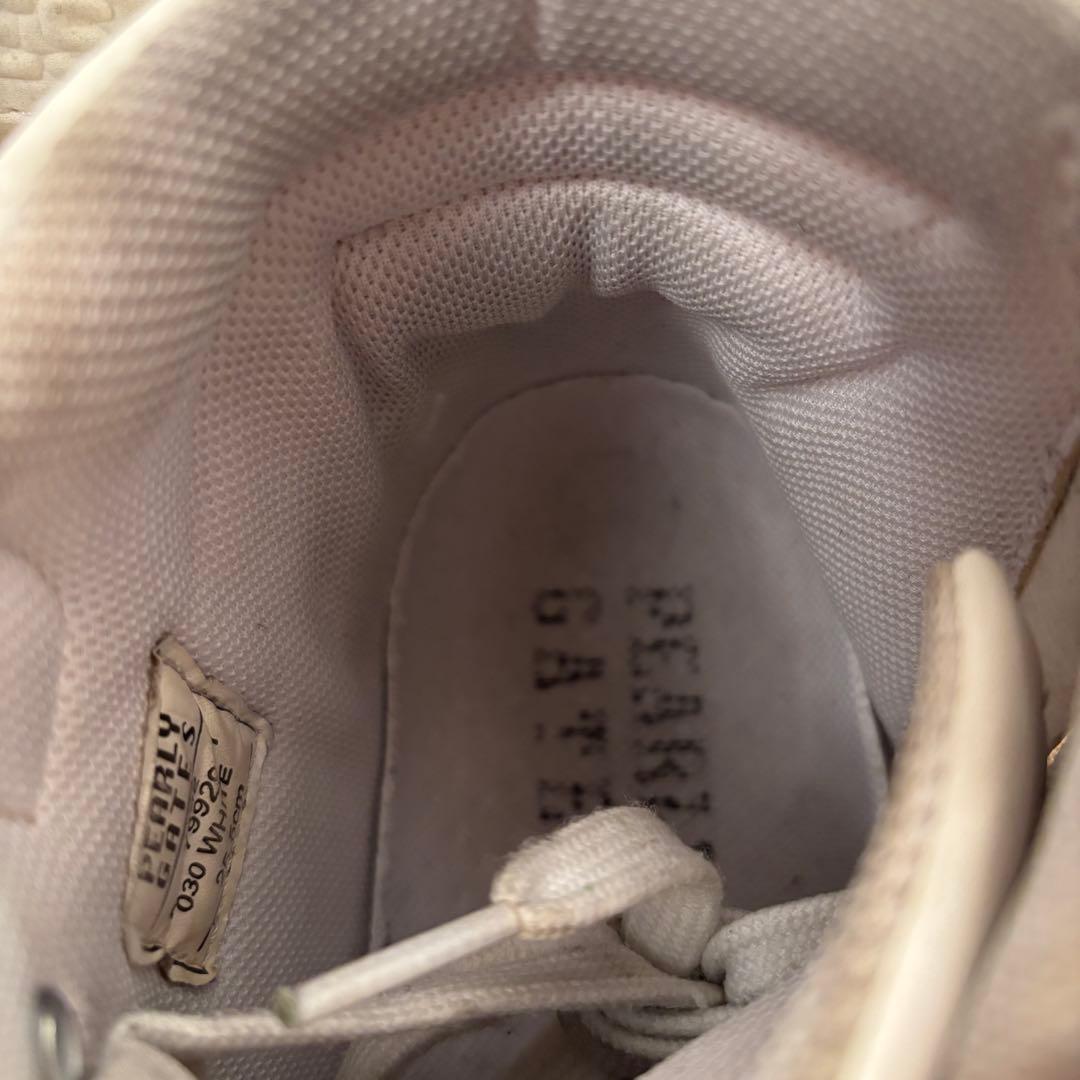 PEARLY GATES パーリーゲイツ ソフトスパイク ゴルフシューズ