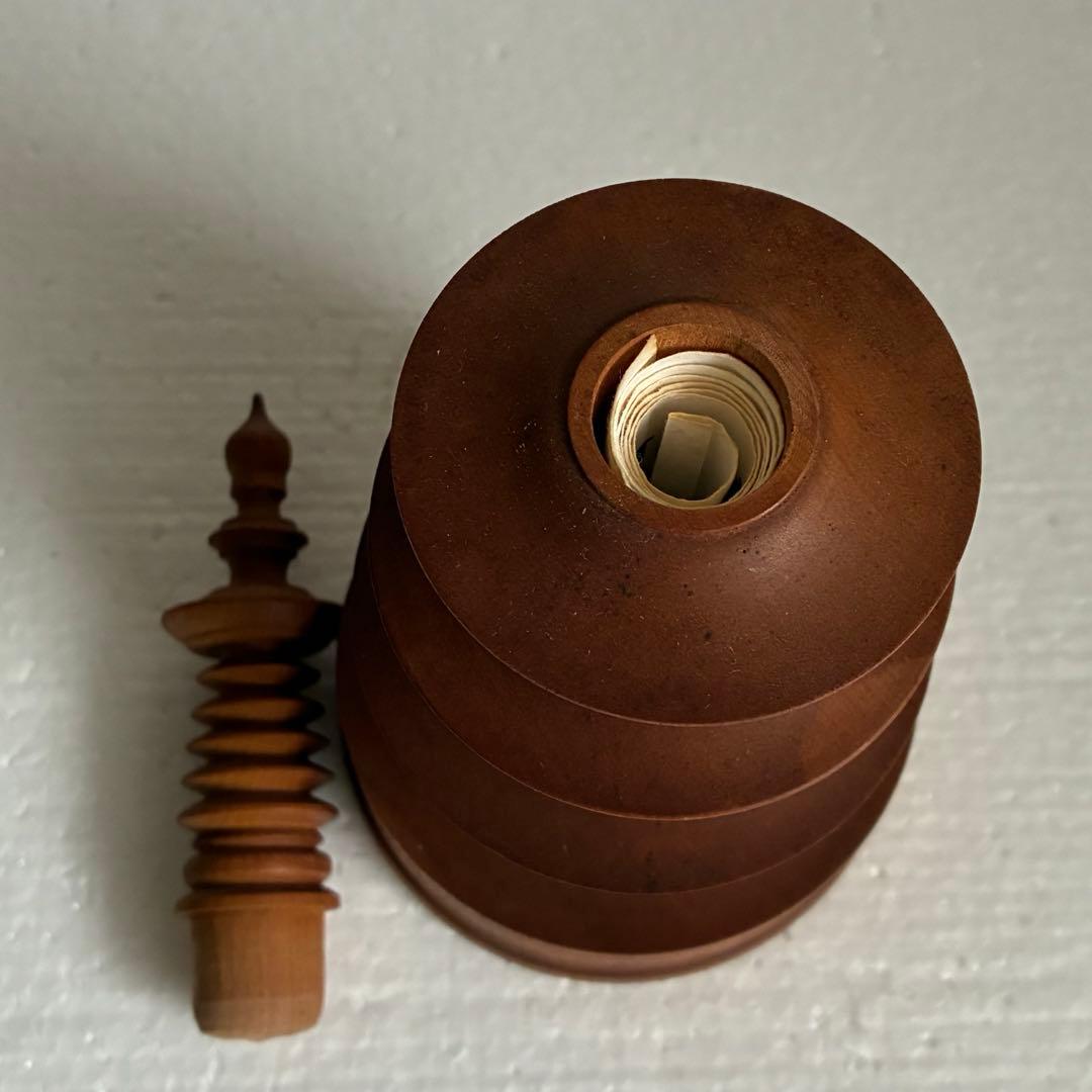 百万塔 仏教美術 行書、経典