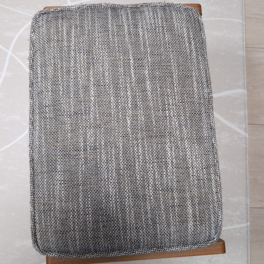 unico　ウニコ　アルベロ　オットマン