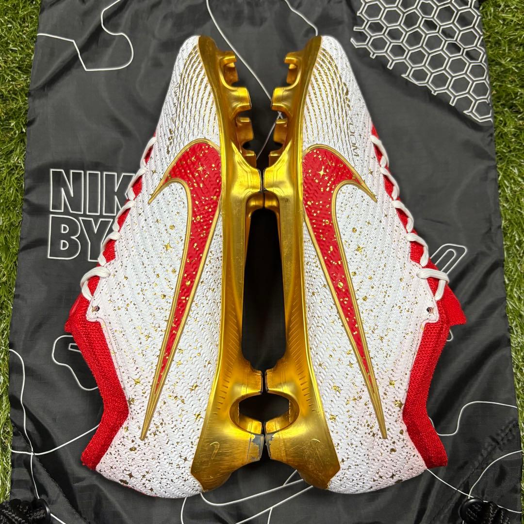 シューズ NIKE Mercurial Vapor 15 Elite FG 27.5cm