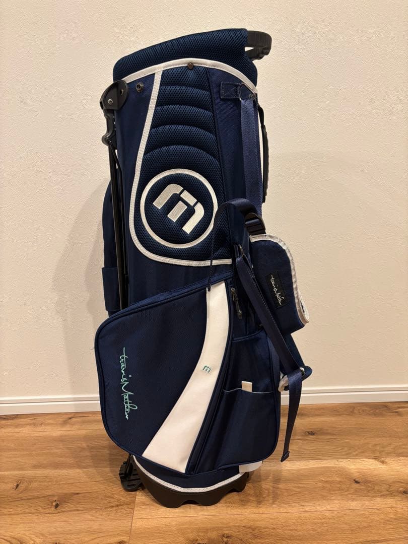 Travis Mathew トラビスマシュー　キャディバック