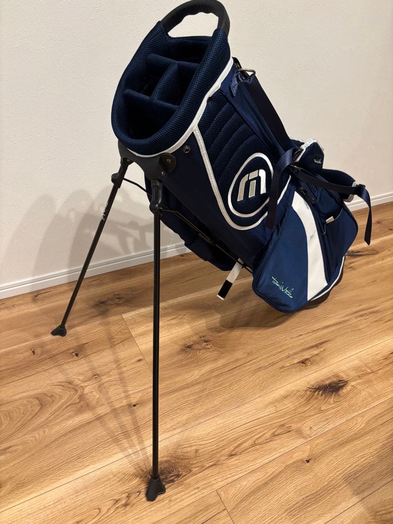 Travis Mathew トラビスマシュー　キャディバック