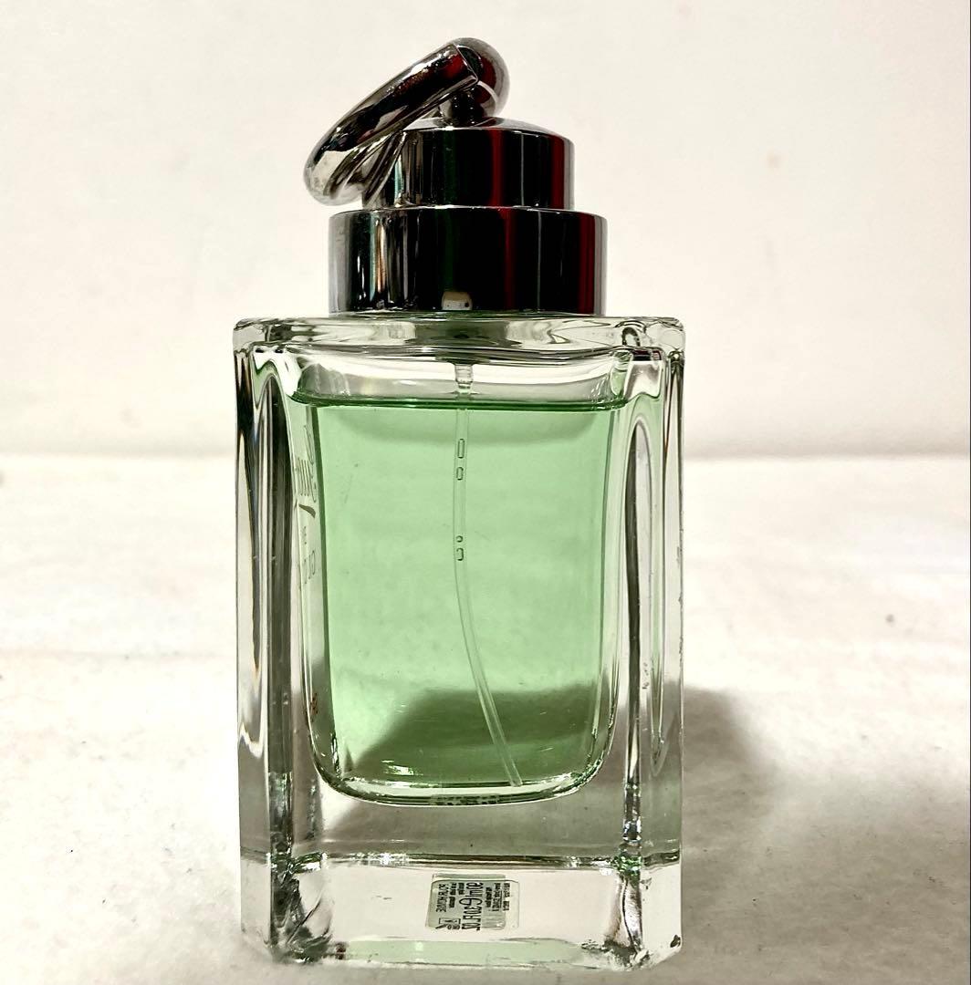 GUCCI グッチ スポーツ スポルト SPORT プールオム オードトワレ