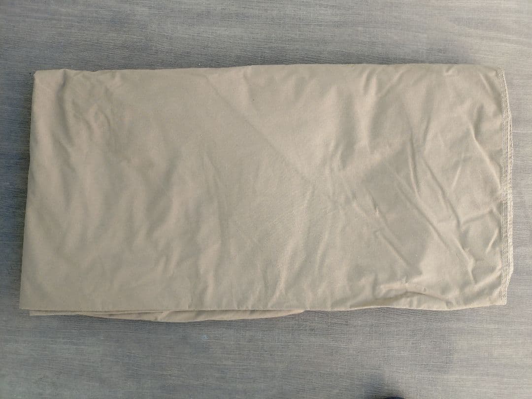 テンマクデザイン　ムササビウィング13ft.TC焚火バージョン