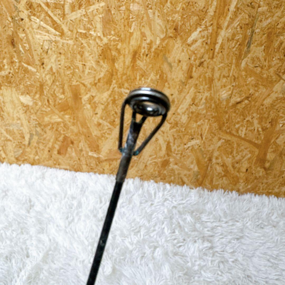 ロッド daiwa grandview-s 1103tmlfs