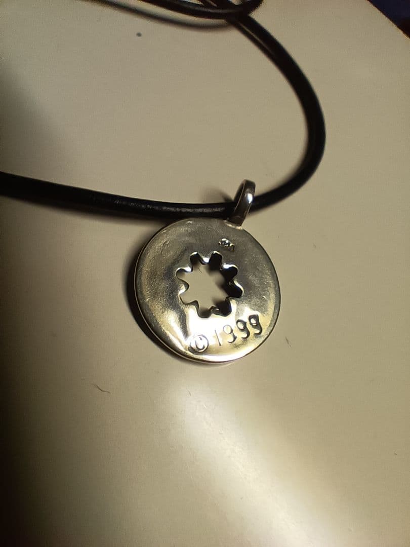 レア 当時物 99年 レッチリ チョーカー