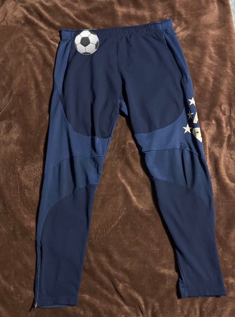 聖和学園 練習着 長ズボン